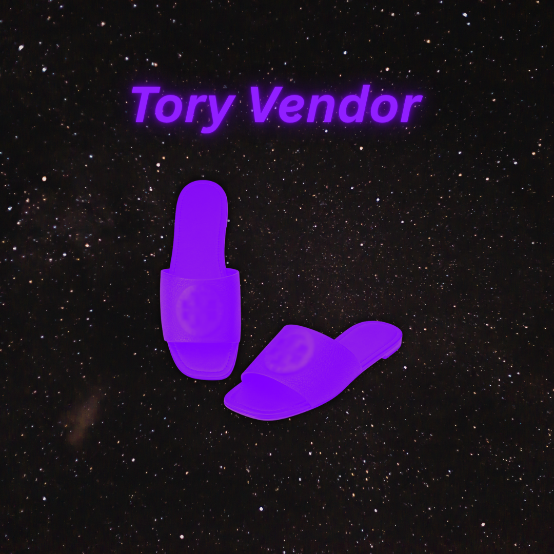 Tory Vendor