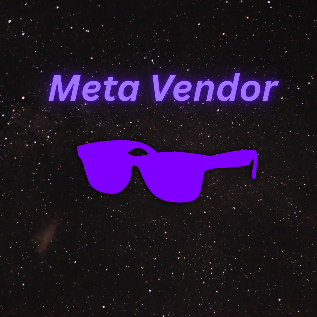 Meta Vendor
